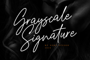 Grayscale