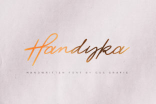 Handyka