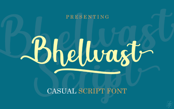 How Bhellvast Boosted My Bakery’s Brand with a Simple Font Choice