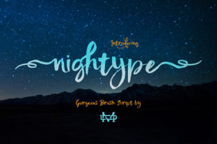 How Nightype Helped My Bakery Look More Professional