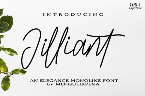 Jilliant