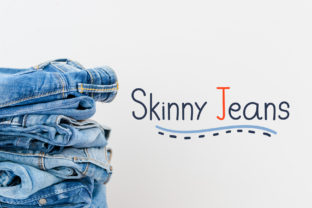 Skiny Jeans