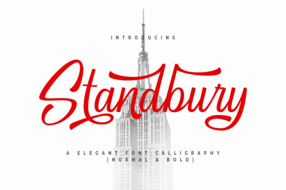 Standbury